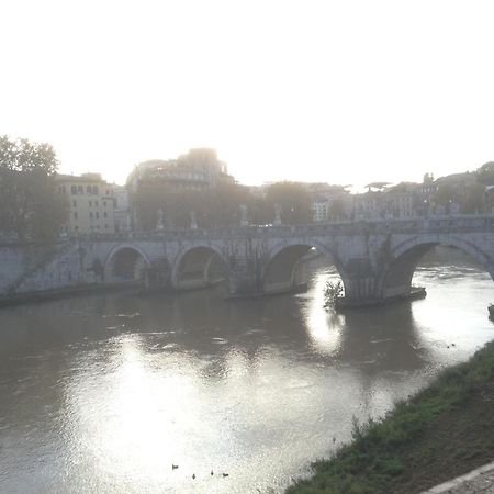 Appartement Una Notte Ai Musei Vaticani à Rome Chambre photo