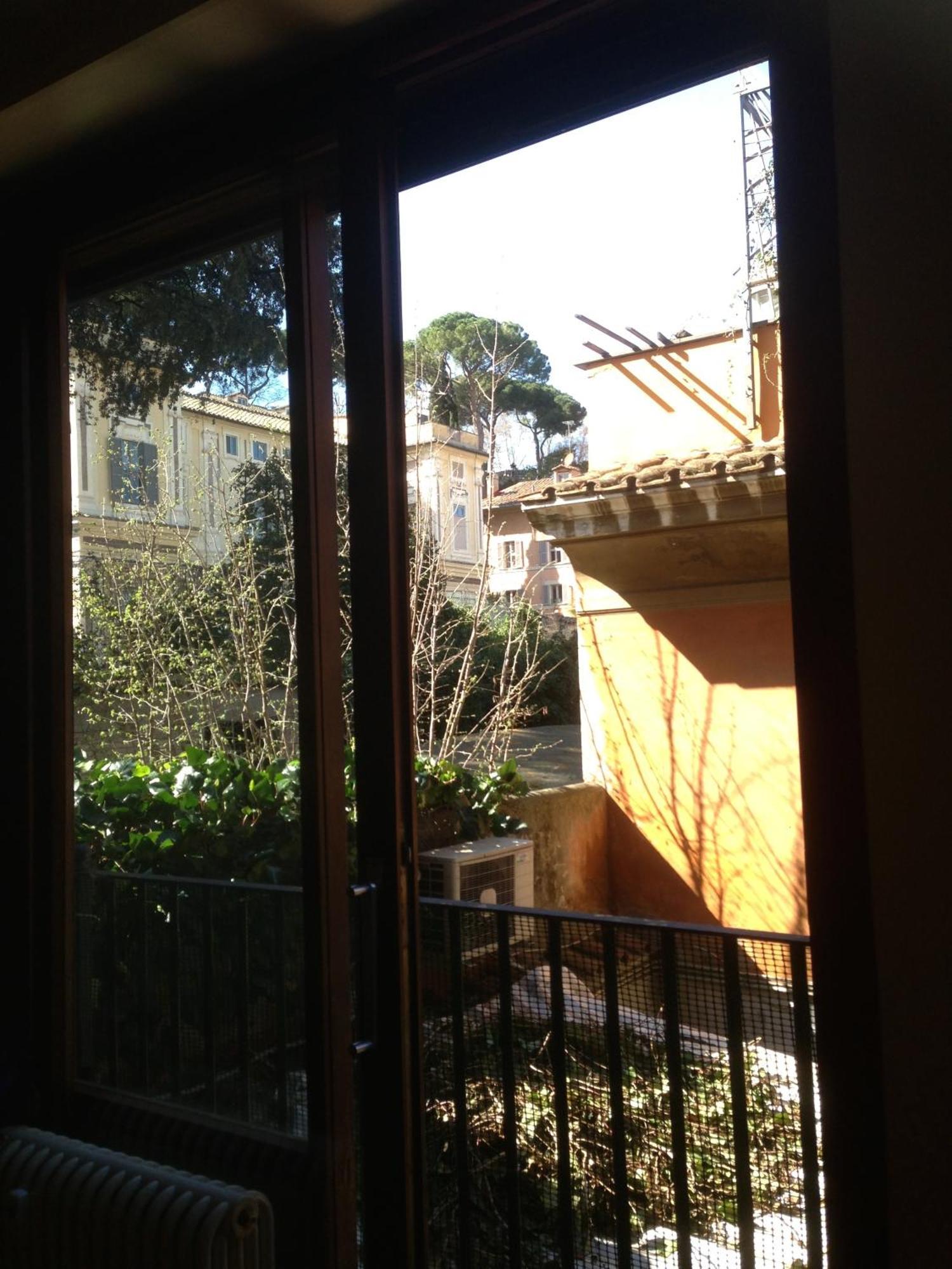 Appartement Una Notte Ai Musei Vaticani à Rome Chambre photo
